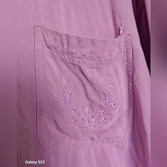 NINON DE LENCLOS Sz. Large - Picture 3 of 5